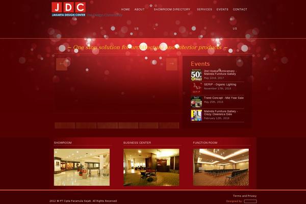 Best theme site design template sample