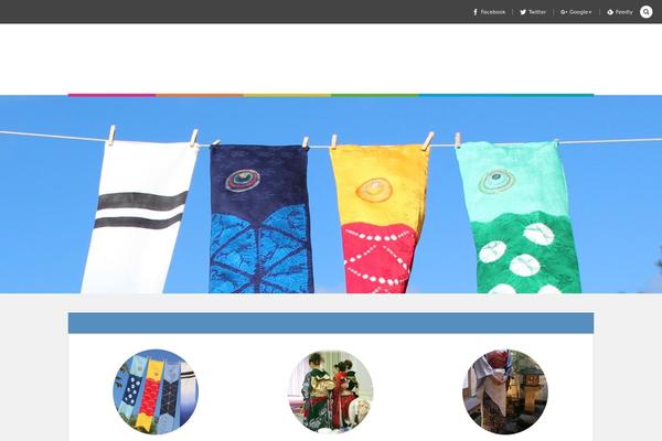 Dp-colors theme site design template sample