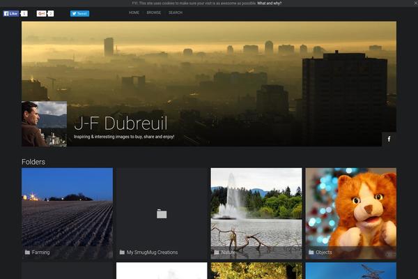 Digon theme site design template sample