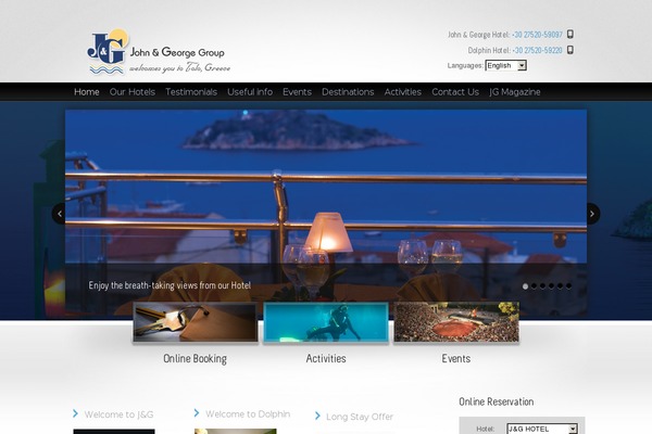 Site using Woo-tour plugin