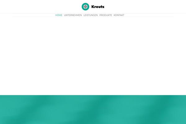 Tower-child theme site design template sample