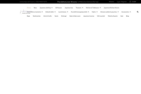 Site using Wr-live-search plugin