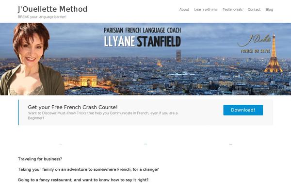 Site using WP Photo Album Plus plugin