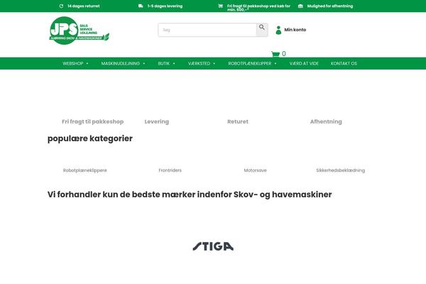 Site using Bambora-online-checkout plugin