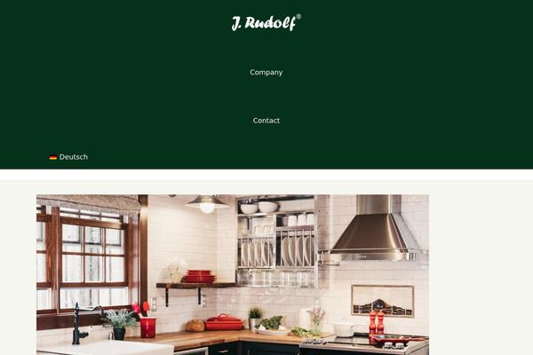 j-rudolf.com site used J-rudolf