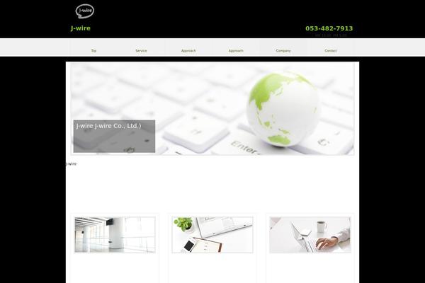 Site using Unveil Lazy Load plugin