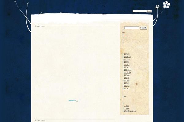 j1r1.com site used Pretty Parchment