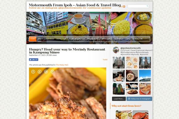 Site using Shockingly-simple-favicon plugin