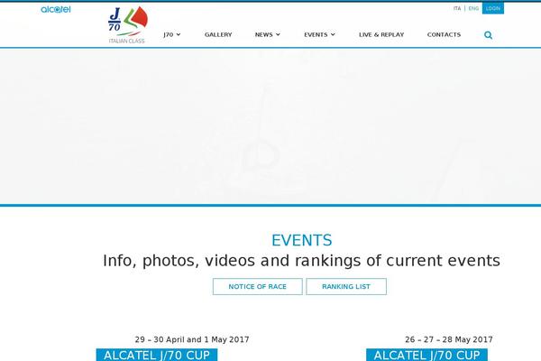 Site using Qtranslate Slug plugin