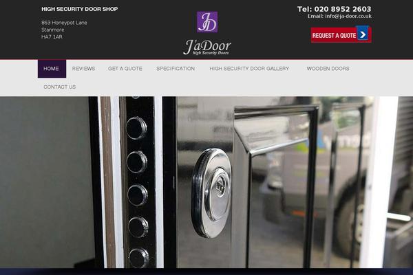Site using Motion plugin