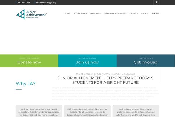 Site using Charitable - Fundraising & Crowdfunding plugin