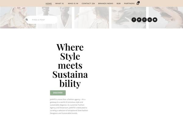 Site using Vc-extensions-bundle plugin