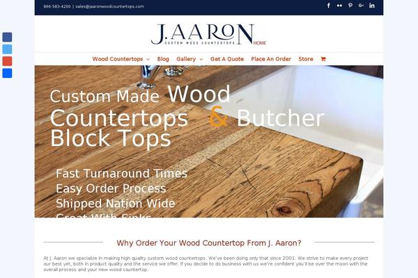 Site using TooltipPro plugin