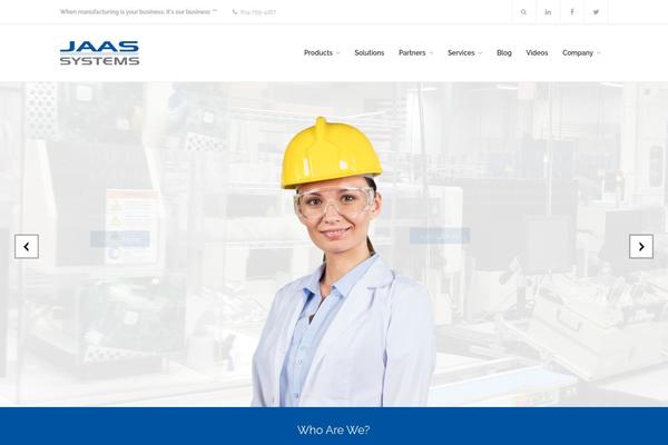 Site using Easy FTP Upload plugin