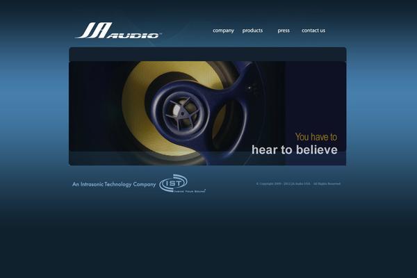 Over Easy theme site design template sample