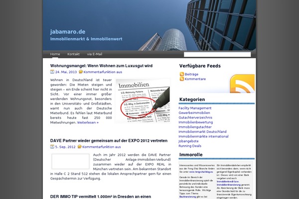 Site using Dd-formmailer plugin