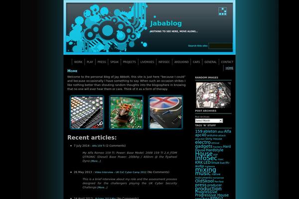 jabawoki.com site used Mushblue-10
