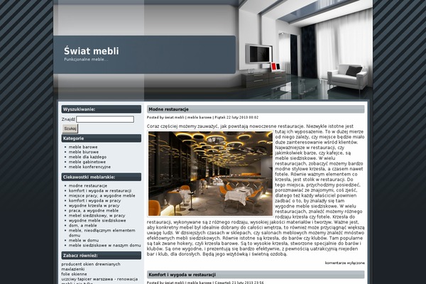 jabba.pl site used Arenadeluxe
