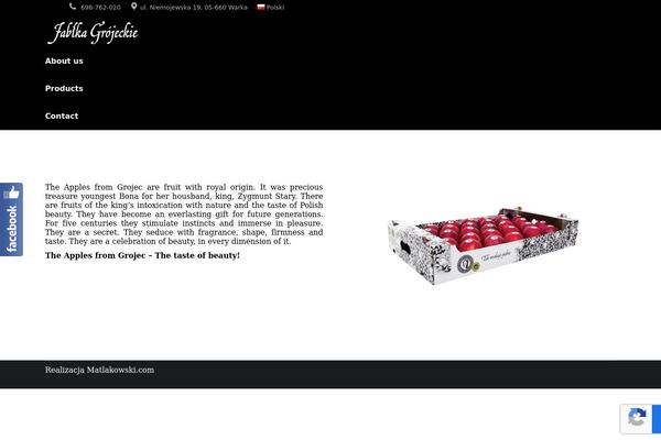 Site using Arscode-social-slider-v3.3.1 plugin