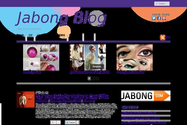 Responz theme site design template sample