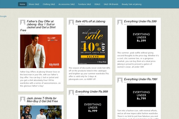Site using Wpmu-quotes plugin