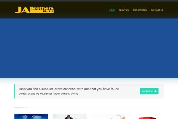 Site using Gmedia Gallery - Photo Gallery, Image Slider, Music Player, Video Player, Media Library plugin