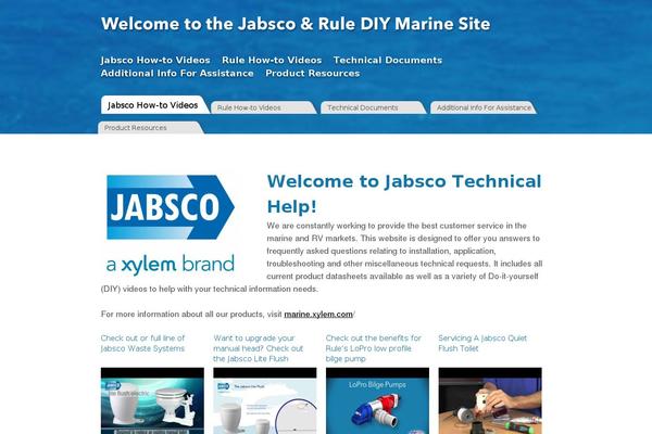 Site using Tablepress-datatables-tabletools plugin