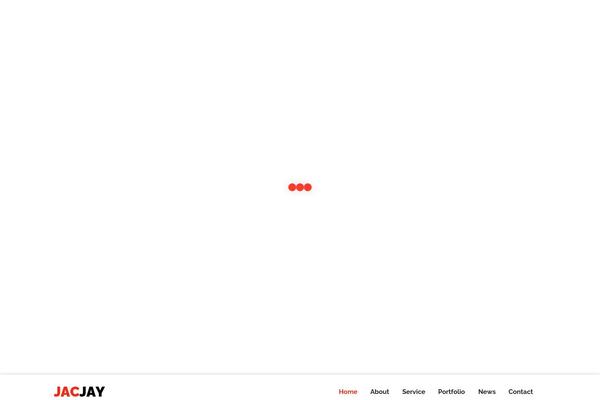 Site using All_around plugin