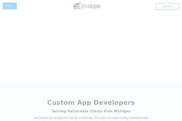 Site using Advanced Recent Posts plugin