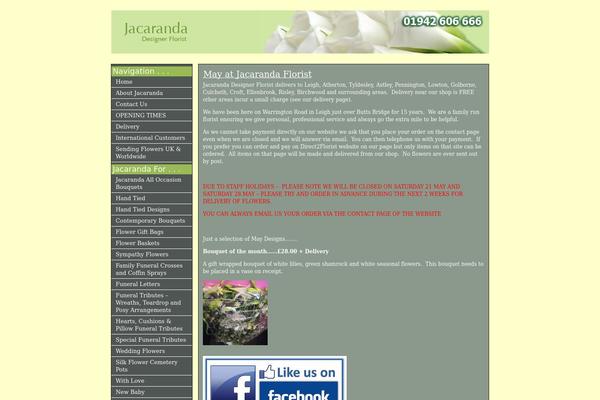 Wpthemegen theme site design template sample