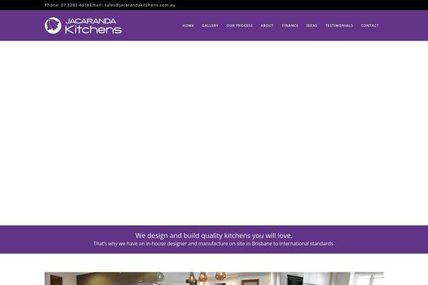 Site using LayerSlider plugin