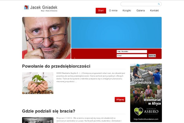 Theme1288 theme site design template sample