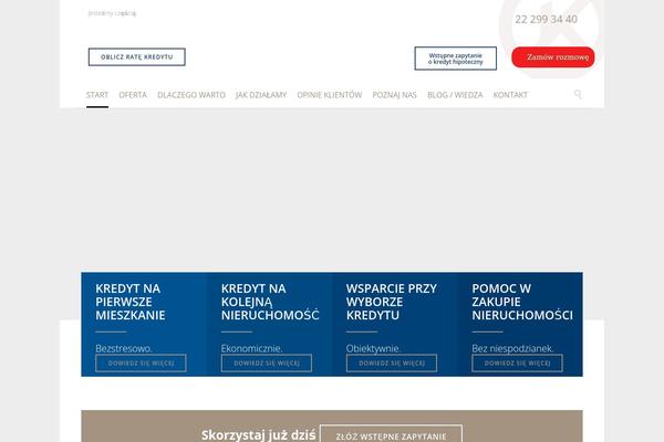 Site using Callback plugin