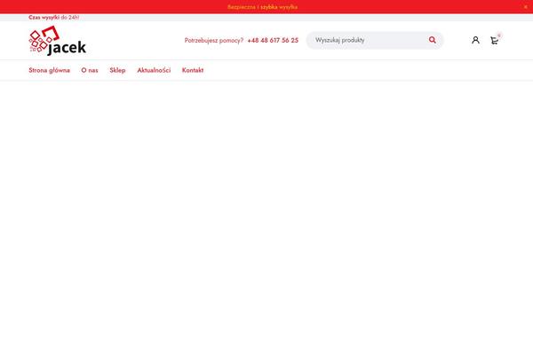 MyMedi theme site design template sample