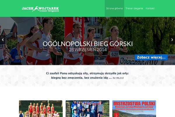Site using Digg Digg plugin
