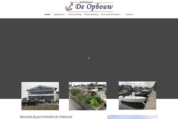 Site using All-in-one-video-gallery plugin