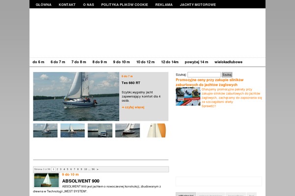 Premiumnews theme site design template sample