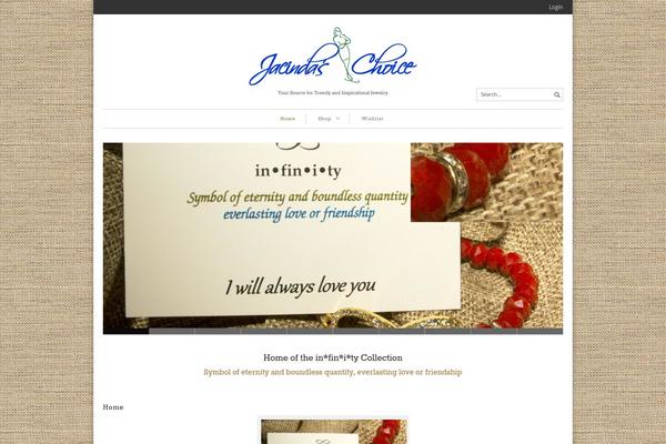 Site using Counterize plugin