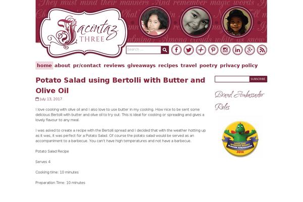 Site using Related Posts Lite plugin