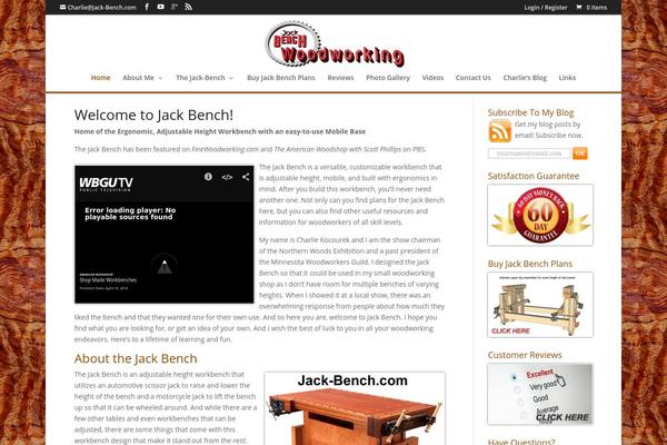 Site using Formidable Forms plugin