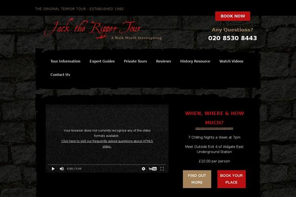 jack-the-ripper-tour.com site used Jtr-2015