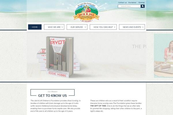 Site using Give-tributes plugin