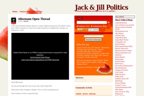Dilectio theme site design template sample