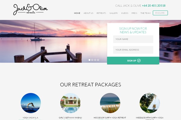Site using Instagram for WordPress plugin