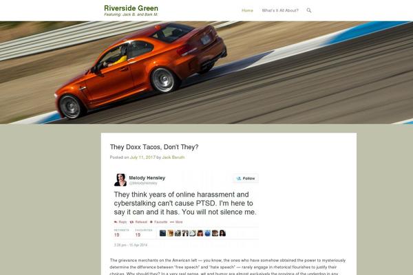 Adventurous theme site design template sample