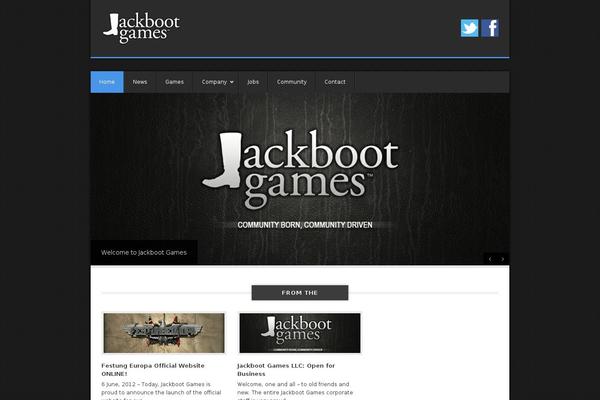 Site using Vbulletin Latest threads plugin