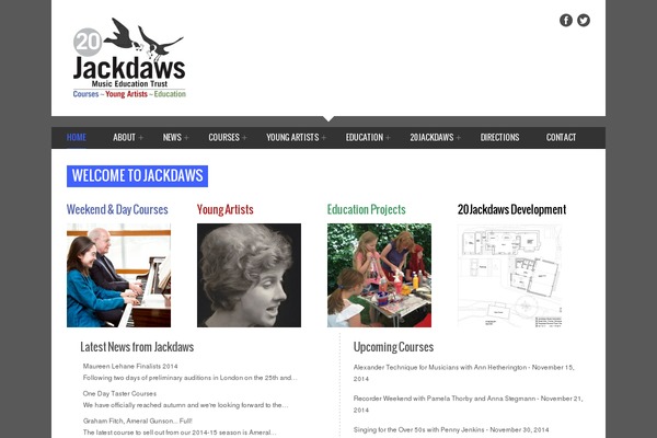 Site using Mailpoet plugin