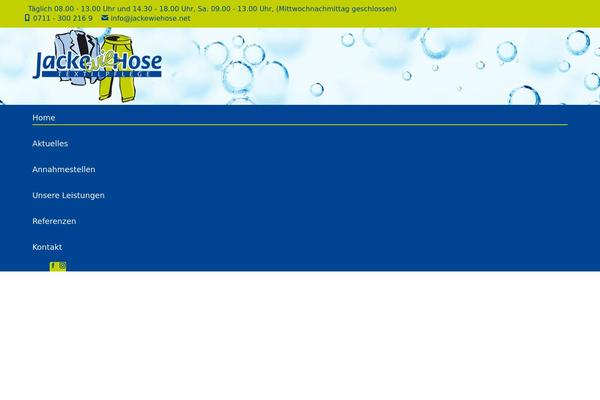 Site using Pro-elements plugin