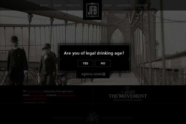 Site using Logo-carousel-pro plugin
