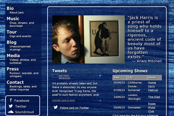 Site using Gp-premium plugin